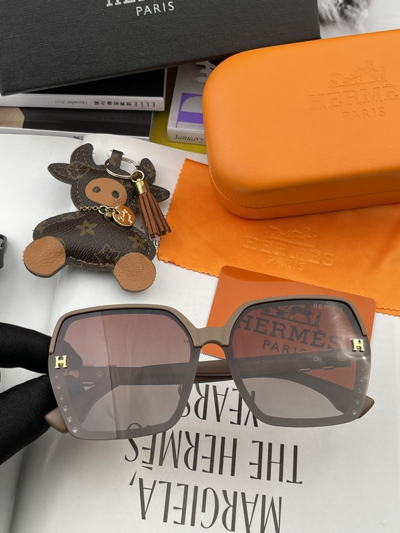 Hermes Sunglasses